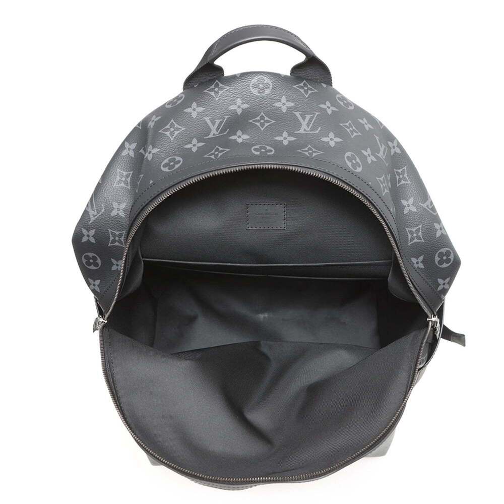 Louis Vuitton Monogram Eclipse Discovery Backpack… - image 5